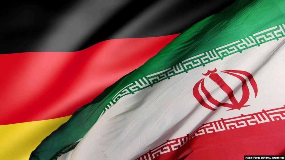 سفیر آلمان در تهران به وزارت خارجه احضار شد