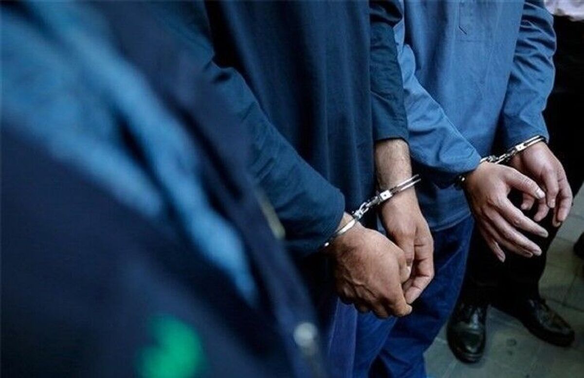 دستگیری عاملان تحصن اجباری صنوف و بازاریان در شهرکرد