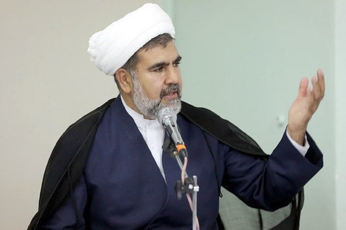 رئیس کمیسیون قضایی مجلس: قوه قضاییه با اجرای حکم محسن شکاری اولین قدم را در رساندن اغتشاشگران به سزای اعمال خود برداشت / این موضوع در روزهای آینده پررنگ‌تر می‌شود