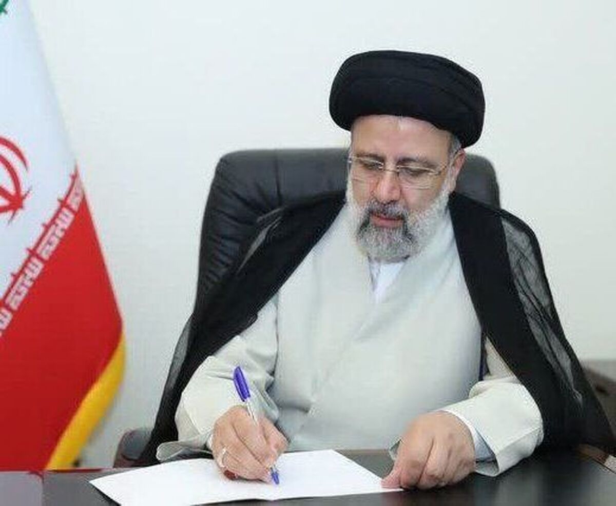 تاکید رییسی بر شناسایی فوری عوامل شهادت مولوی عبدالواحد ریگی