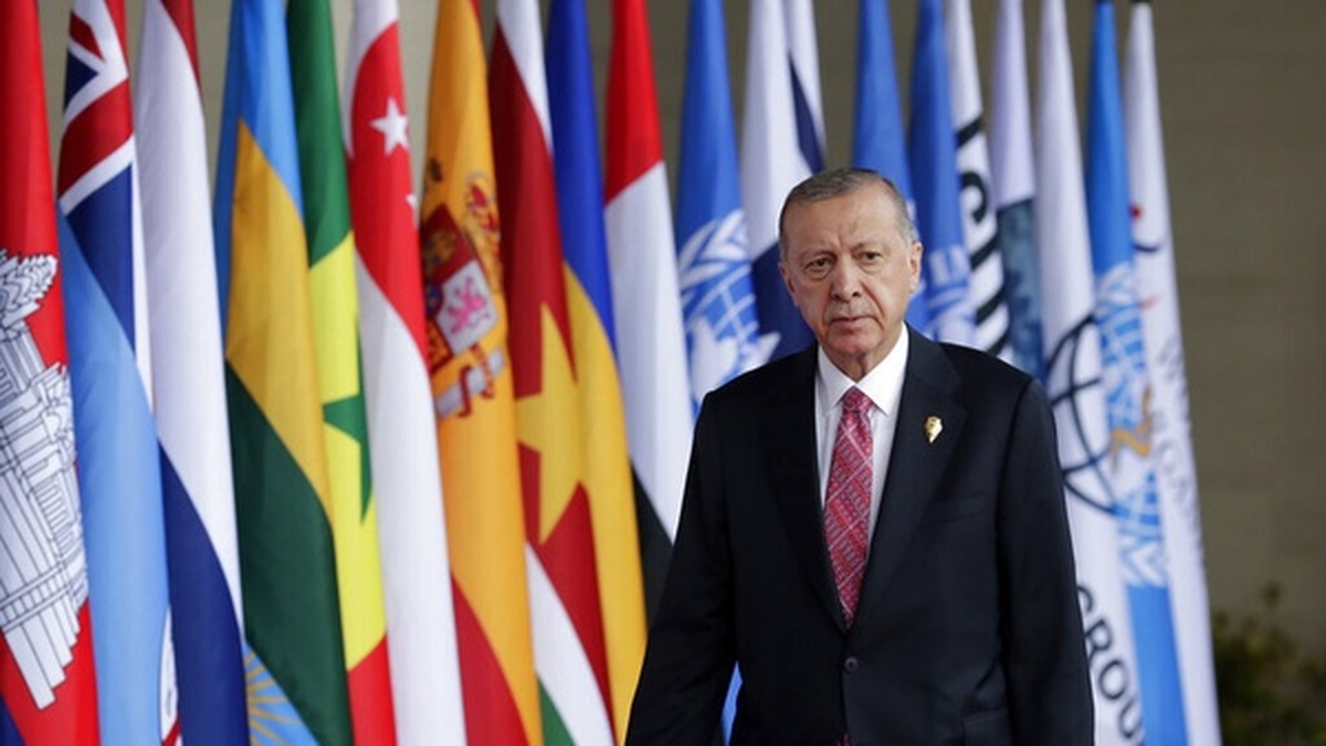 اردوغان: با «بشار اسد» دیدار خواهم کرد