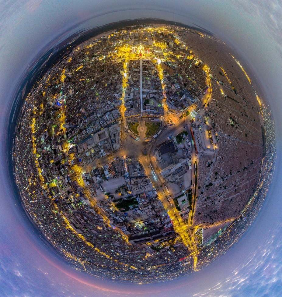 مکتب نجف اشرف؛ نگاهی از بیرون مکتب نجف اشرف؛ نگاهی از بیرون