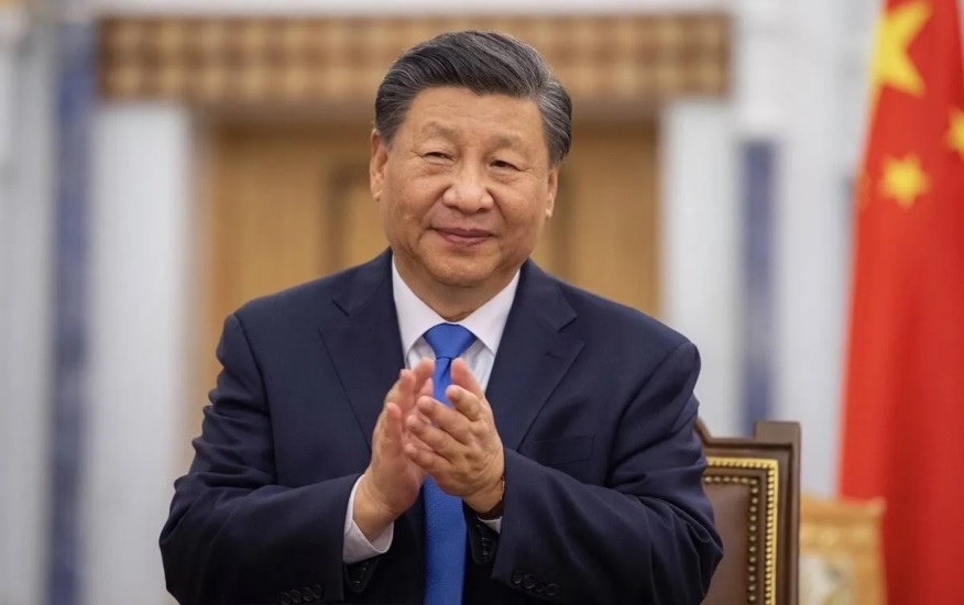 چین، عربستان و ایران؛ روابط