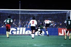 هری کین باید میکوبید وسط! هری کین باید میکوبید وسط!