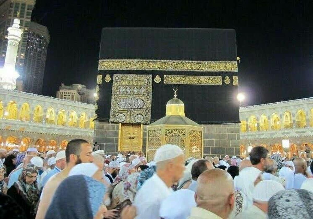 ثبت‌نام پزشکان در حج ۱۴۰۲ آغاز شد 
