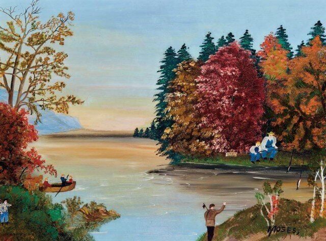 سرگذشت عجیب زنی کشاورز که در ۷۶ سالگی ستاره شد (+عکس) سرگذشت عجیب زنی کشاورز که در ۷۶ سالگی ستاره شد (+عکس)