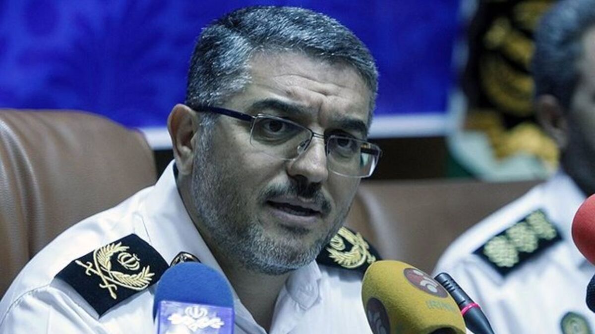 انتقاد پلیس راهور از استاندارد برخی خودروهای وارداتی/ ضرورت توجه به استاندارد «یورو 6»