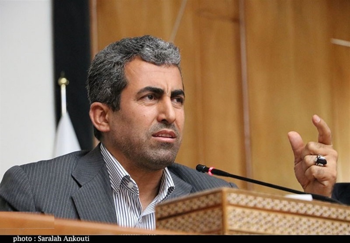 رییس کمیسیون اقتصادی مجلس: دولت ۵۷۰ هزار میلیارد تومان بدهی به نظام بانکی دارد/نگهداری بخشی از تسهیلات به صورت سپرده در بانک‌ها خلاف قانون است