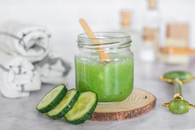 خیار؛ از خنکی تا فواید شگفت انگیز خیار؛ از خنکی تا فواید شگفت انگیز