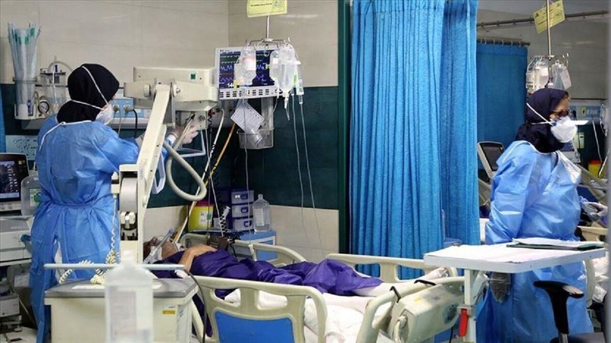 ثبت یک روز دیگر بدون فوتی کرونا در کشور