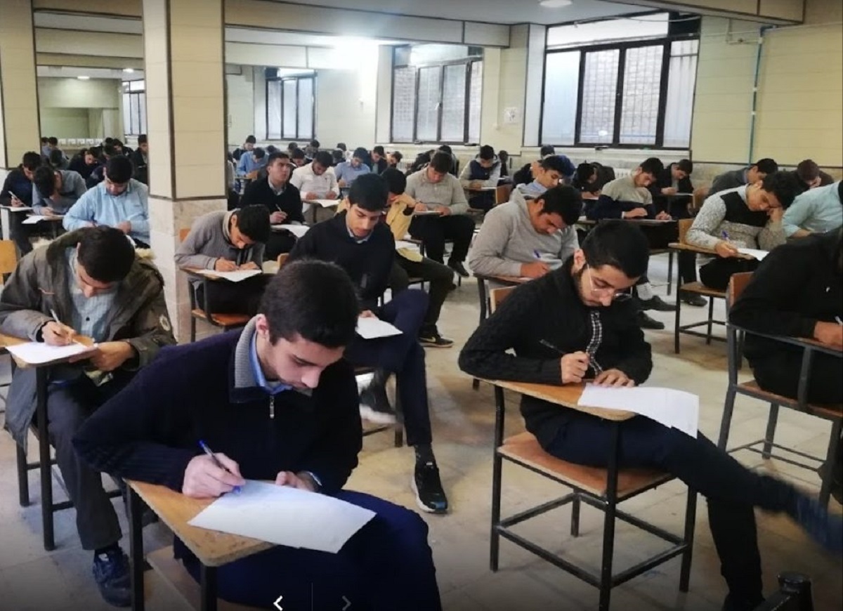 تمدید مهلت ثبت‌نام دانش‌آموزان در المپیادهای علمی تا پس‌فردا