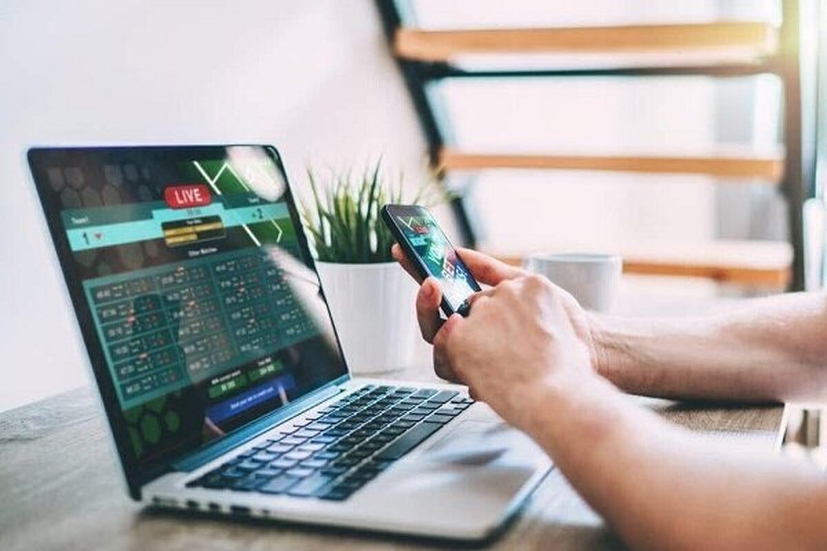 دستگیری 2 نفر در خصوص شرط‌بندی فینال جام جهانی