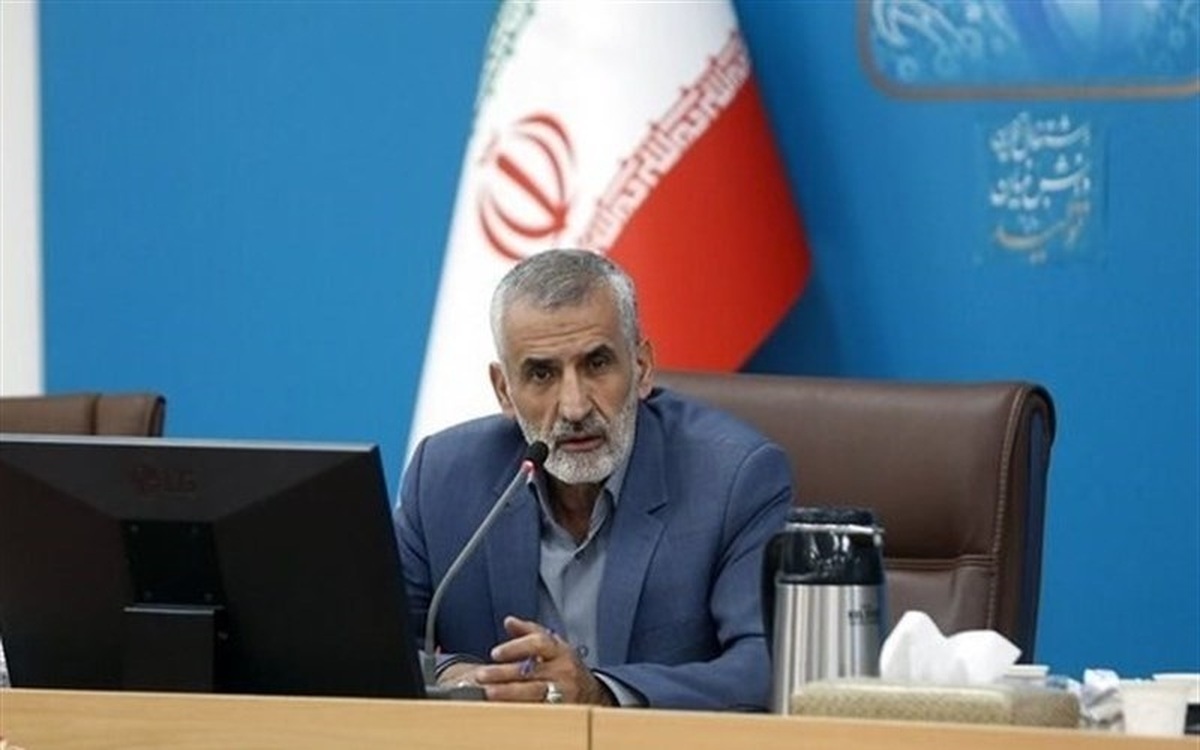 جمهوری اسلامی: مراقبت کنید شرایط جهانی، ایران را به سمت لیبی شدن نبرد