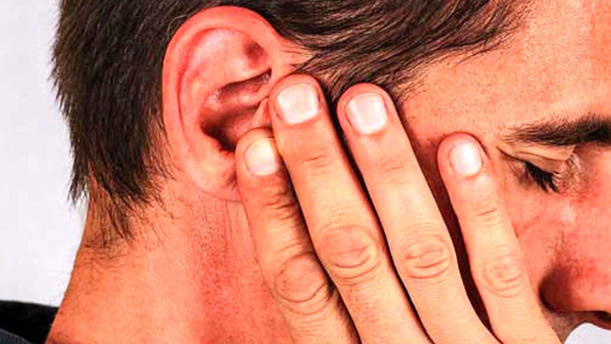 از سکته گوش چه می‌دانید