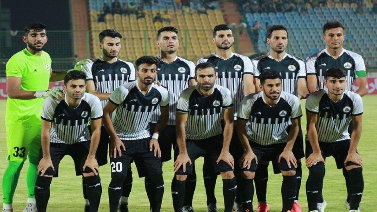 مدیرعامل باشگاه نفت مسجدسلیمان برکنار شد