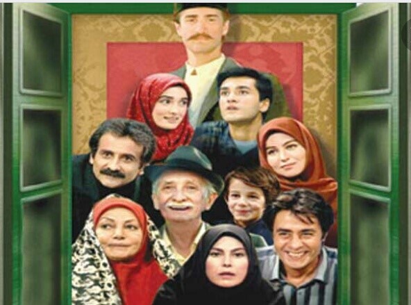 کارگردان خانه سبز: نه تلویزیون مخاطب دارد نه حال هنرمندان خوب است برای چه کسی برنامه بسازیم؟