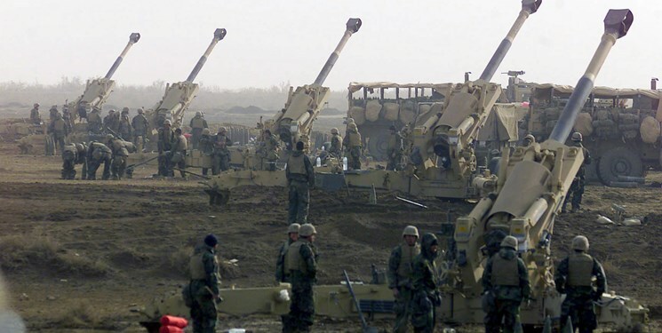 ادامه حملات ترکیه به مناطق کردنشین شمال سوریه/ اردوغان: