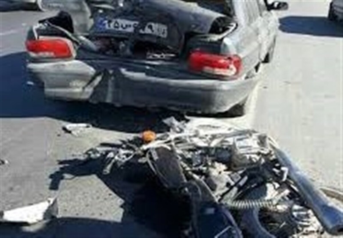 دادگستری گلستان: فوت مهدی کابلی ارتباطی به اغتشاشات ندارد/ همزمانی تصادف این نوجوان با شب ناآرامی های گرگان بود