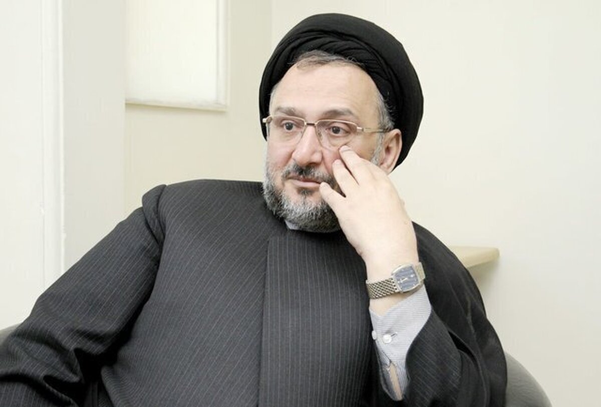 واکنش کیهان به روایت ابطحی از مکاتبه خاتمی با رهبر معظم انقلاب: خاتمی در حوادث اخیر هم نقش هیزم‌کشی را داشته