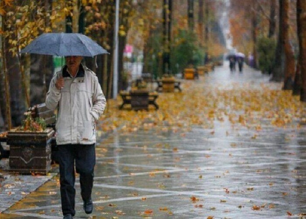 زمستان نه چندان سرد در انتظار کشور/ تداوم کم‌بارشی در برخی استان‌ها