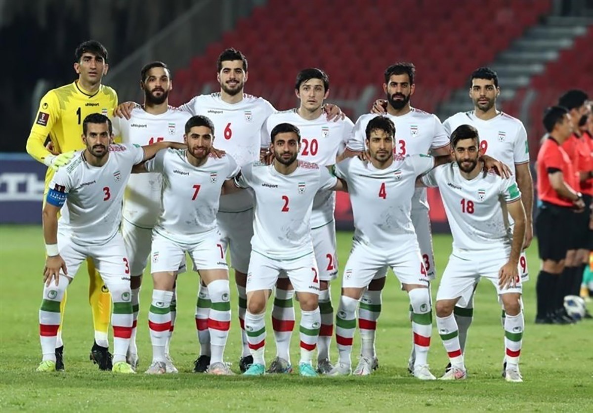 ایران مقابل آمریکا سفیدپوش می‌شود