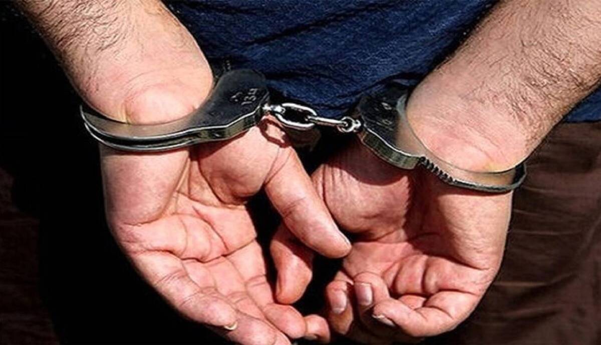 دستگیری قاتل طلافروش همدانی در بندرعباس