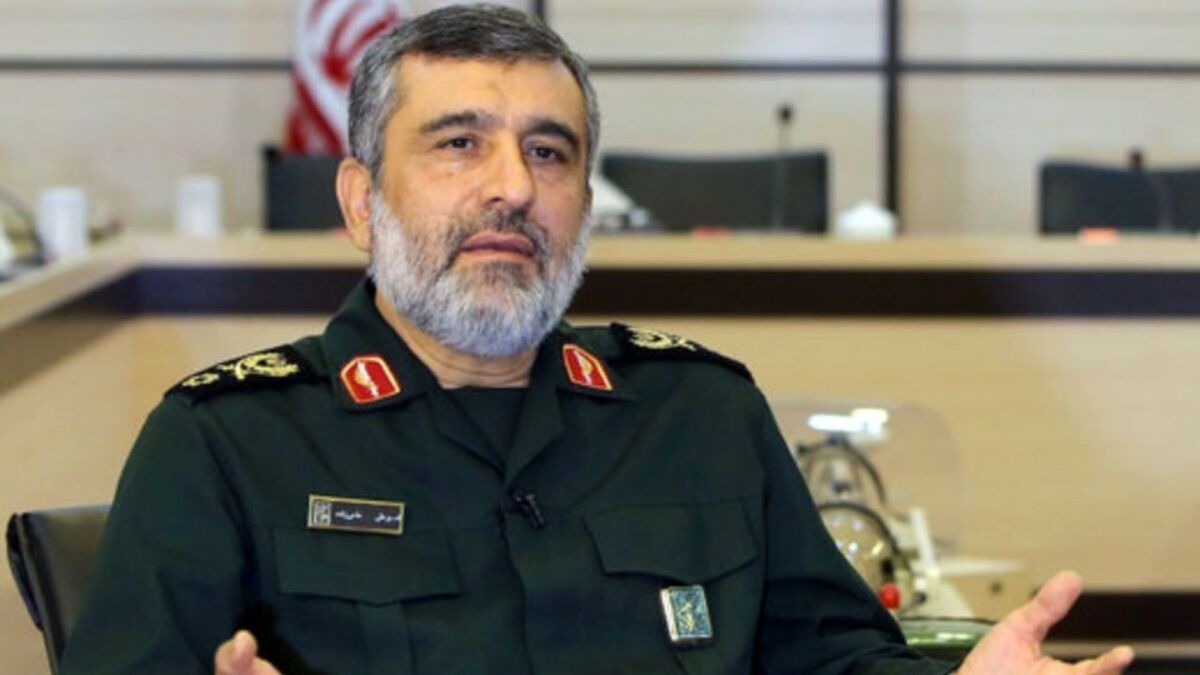فرمانده هوافضای سپاه: چرا در دانشگاه‌ و آموزش و پرورش نباید درس «دشمن‌شناسی» داشته باشیم؟