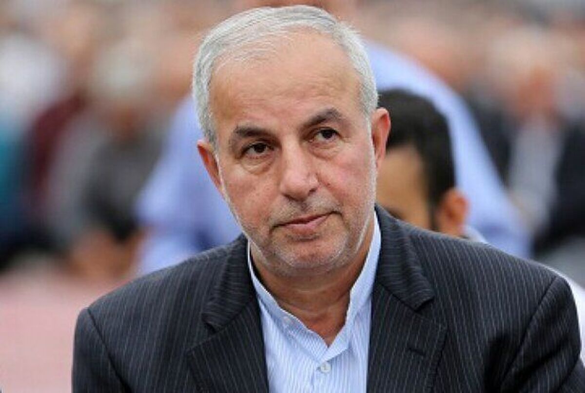 کوچکی‌نژاد، نماینده مجلس: جمهوری اسلامی باید بدون توجه به قطعنامه شورای حکام به غنی‌سازی ادامه دهد / نباید تحت تاثیر این فشارها قرار بگیریم