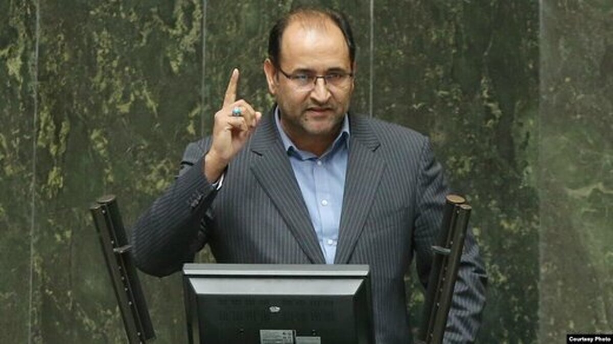 نماینده مجلس: نفرت‌پراکنی تریبون‌های ثابت و افراد غیر منتخب را متوقف کنید