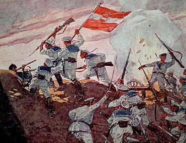 «بالکانیزاسیون» یعنی چه؟