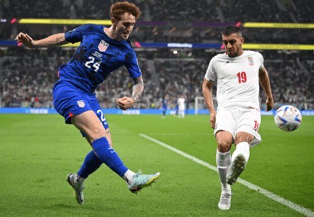 ایران صفر - آمریکا یک / ماموریت «صعود» نیمه تمام ماند ایران صفر - آمریکا یک / ماموریت «صعود» نیمه تمام ماند