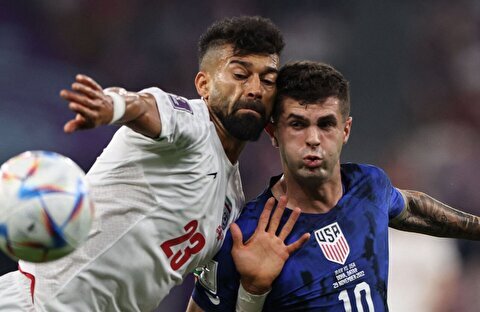 به کی‌روش باختیم نه به آمریکا