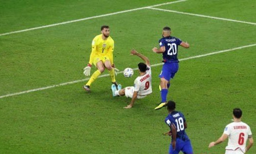 به کی‌روش باختیم نه به آمریکا