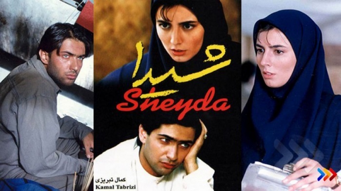 برای روز پرستار ؛ فیلم عاشقانه لیلا حاتمی و پارسا پیروزفر