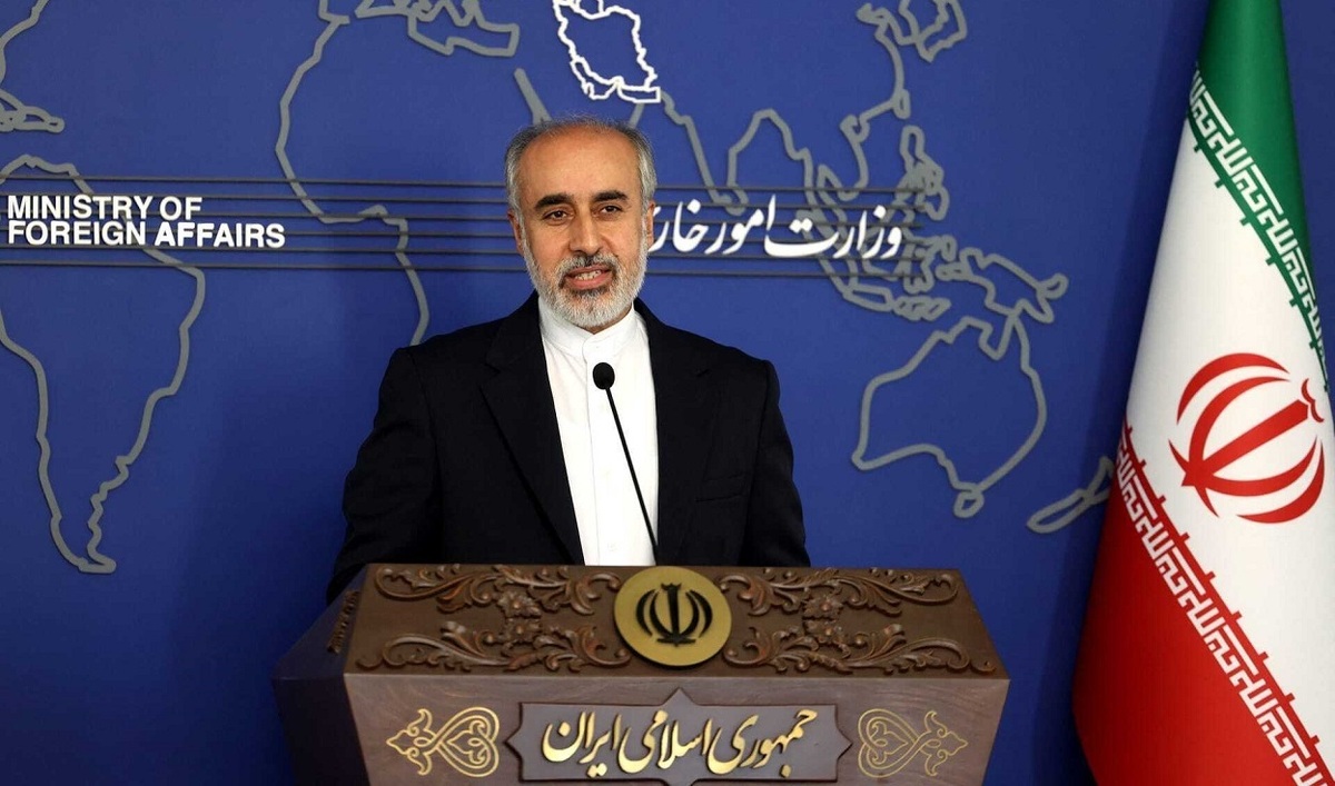 واکنش سخنگوی وزارت خارجه به پیام نوروزی بایدن: دشمنی با نظام جمهوری اسلامی، بخش ثابت سیاست خارجی آمریکاست
