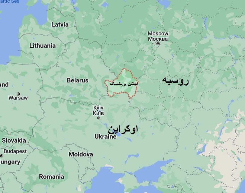 حمله پهپادی اوکراین به خاک روسیه  حمله پهپادی اوکراین به خاک روسیه