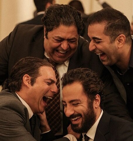 دانلود برادران لیلا ؛ جست و جوی پر تعداد این روزهای کاربران ایرانی گوگل!