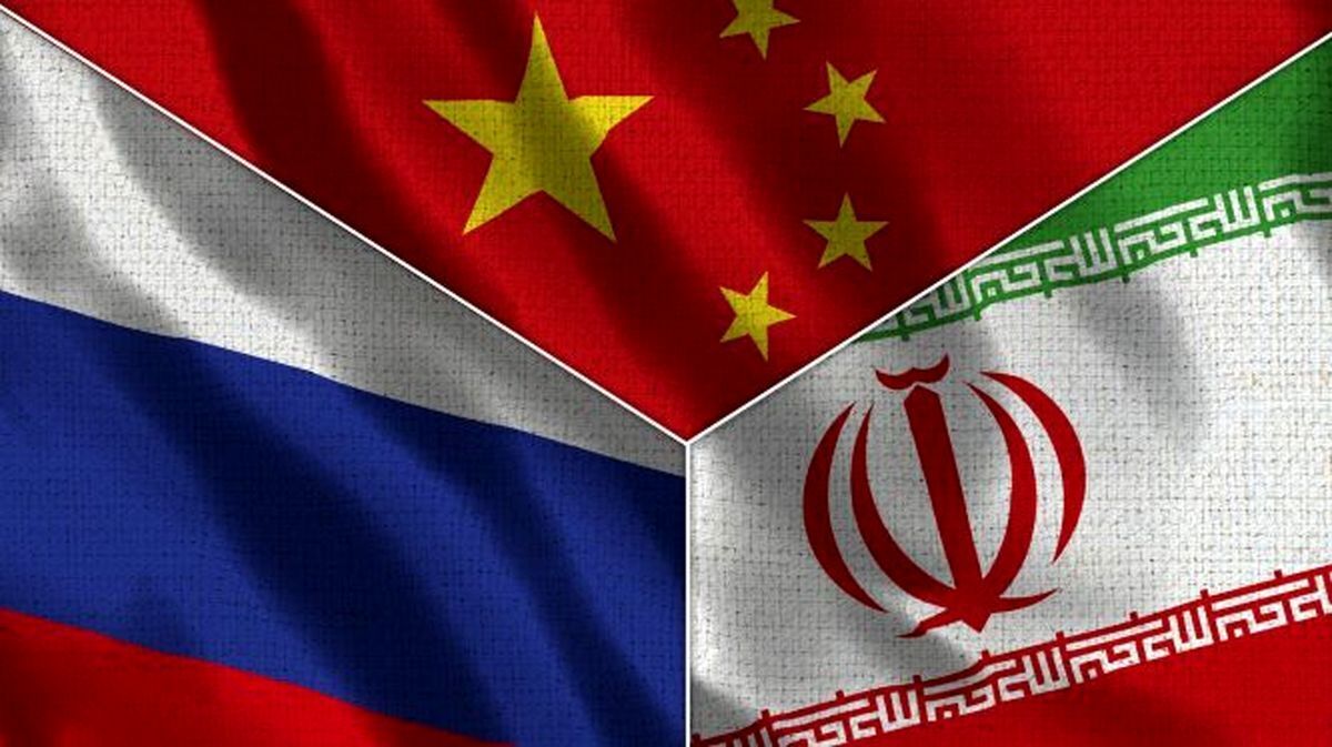ژنرال آمریکایی: افزایش مشارکت ایران، روسیه و چین در «سال‌های آینده، مشکل‌ساز» خواهد بود