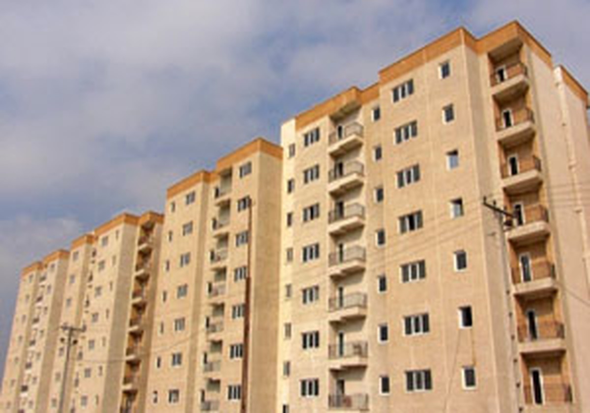 کف هزینه ساخت هر متر واحد مسکونی چقدر است؟