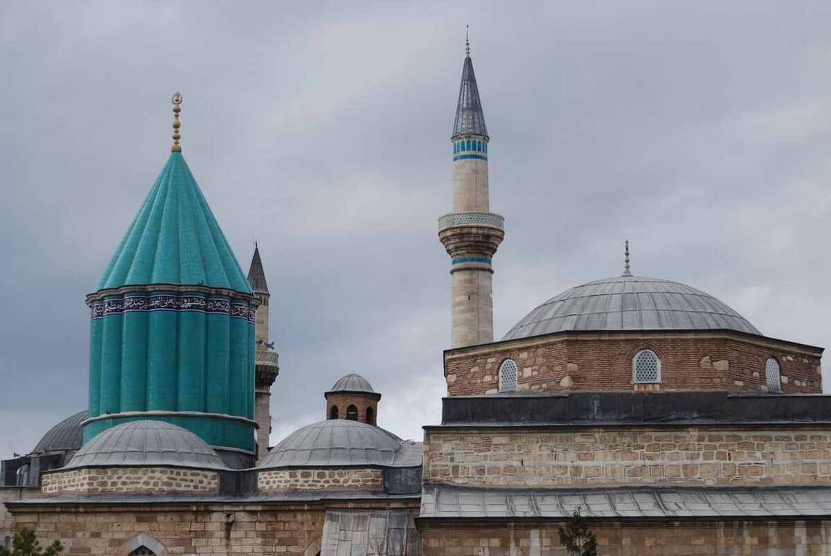امروز با مولانا: بمیرید بمیرید در این عشق بمیرید