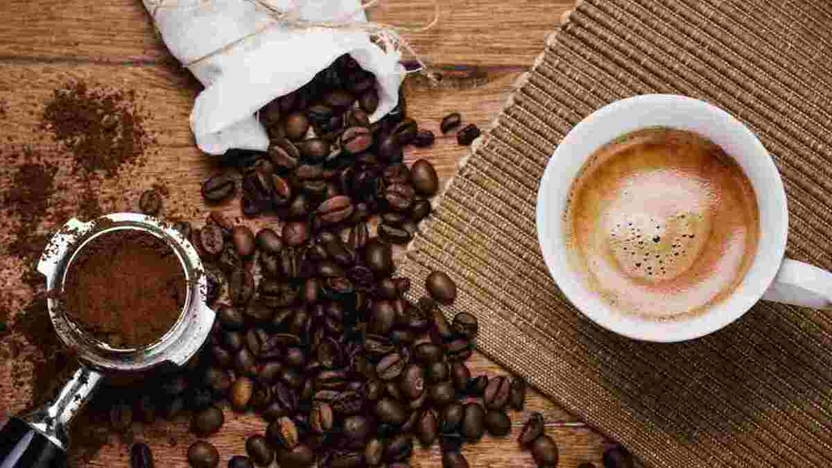 قهوه حاوی چه مواد مغذی است؟