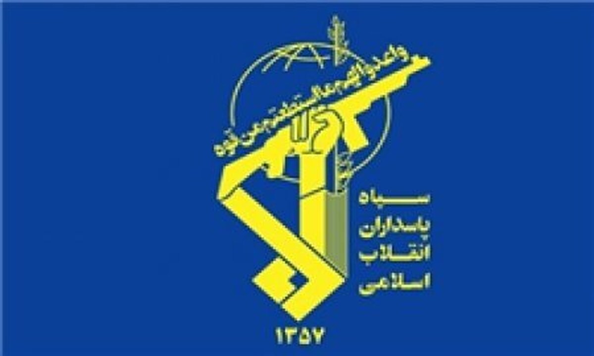 شهادت یکی از مستشاران نظامی سپاه در سوریه