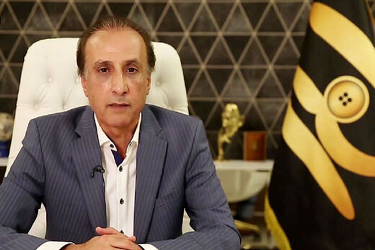 عکس پربازدید از مشهورترین گوینده صداوسیما