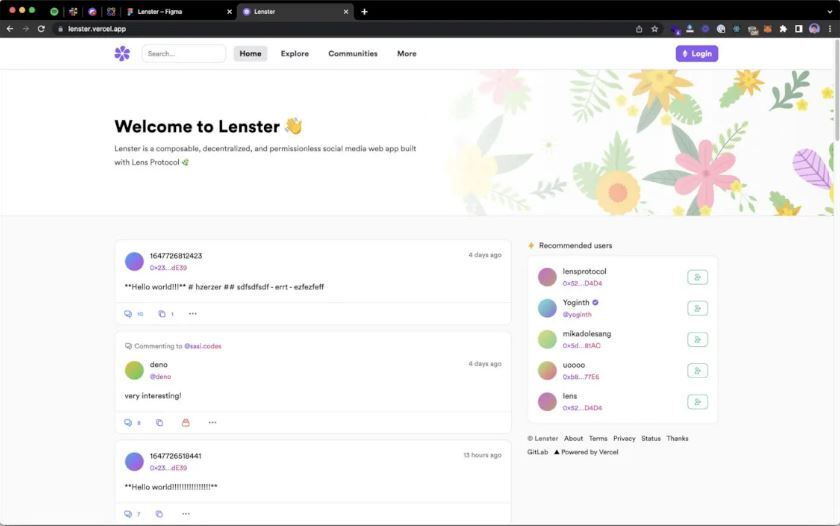 چشم‌انداز شبکه‌های اجتماعی؛ وب ۳ اینترنت را دگرگون خواهد کرد؟