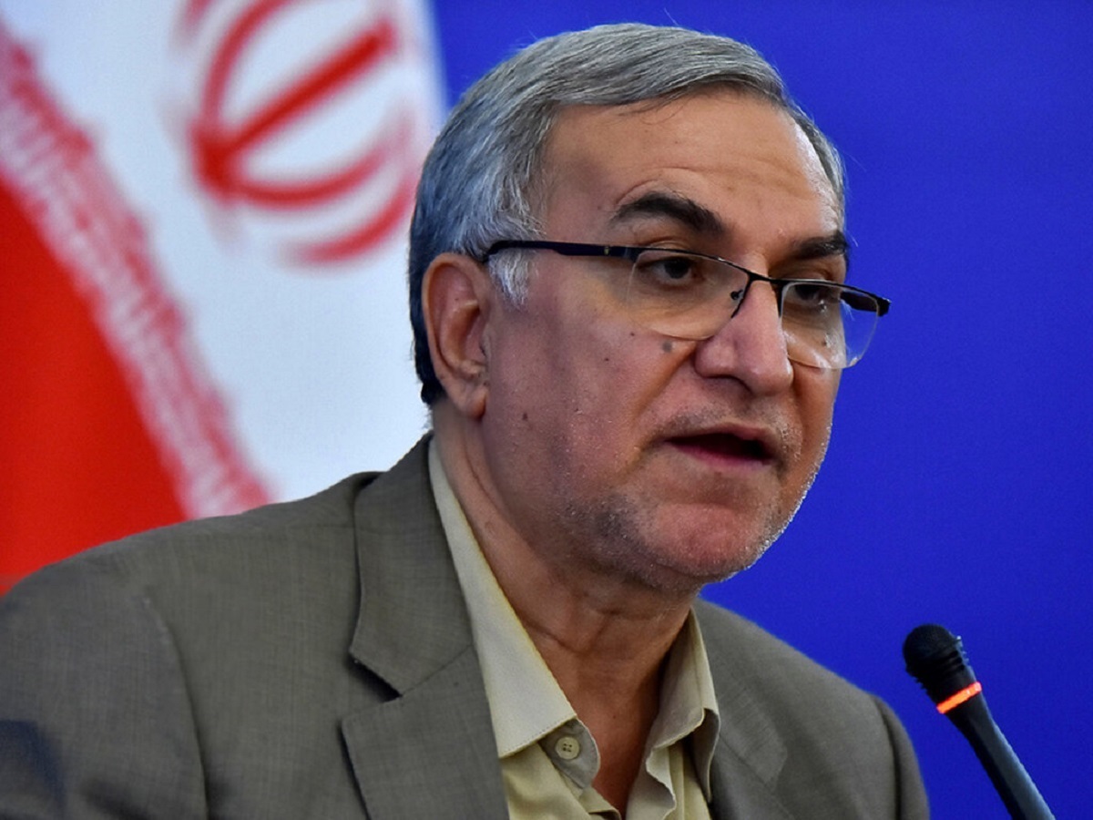 وزیر بهداشت: افزایش ۵۱ درصدی مراجعات بیمارستانی در نوروز