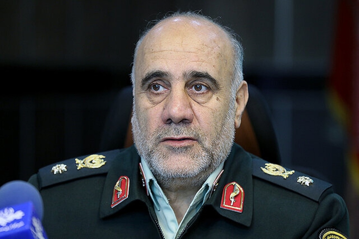 دستگیری ۵۵۶ متهم جرایم اقتصادی طی ۴۸ ساعت گذشته