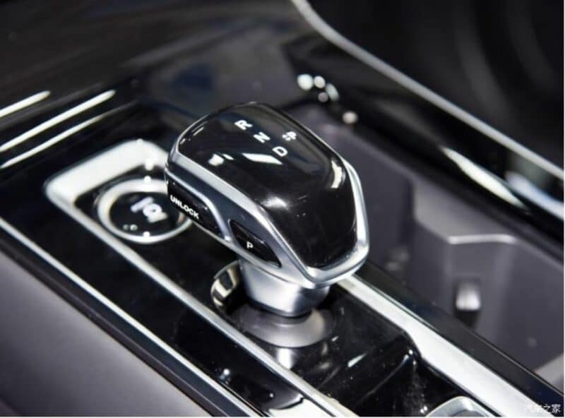 سی هاو آیپائو؛ خودرویی که رانندگی با آن لایک دارد! (+عکس)