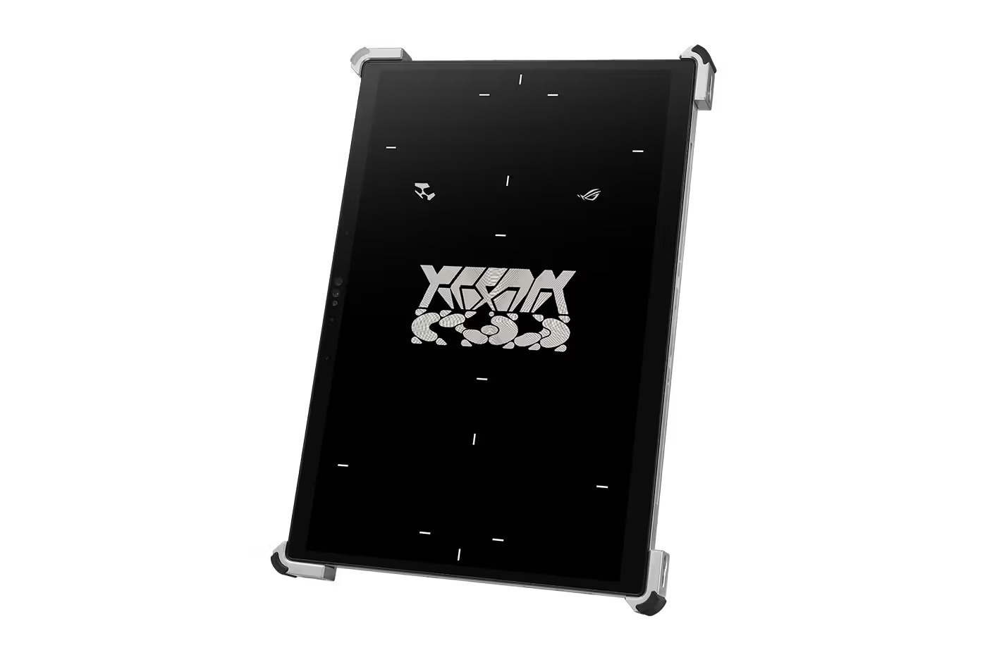 راگ فلو زی13 اکرونیم؛ یک اثر هنری در دنیای تبلت های گیمینگ