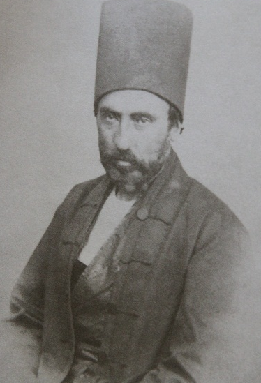 مصدق در پاریس عاشق شد مصدق در پاریس عاشق شد