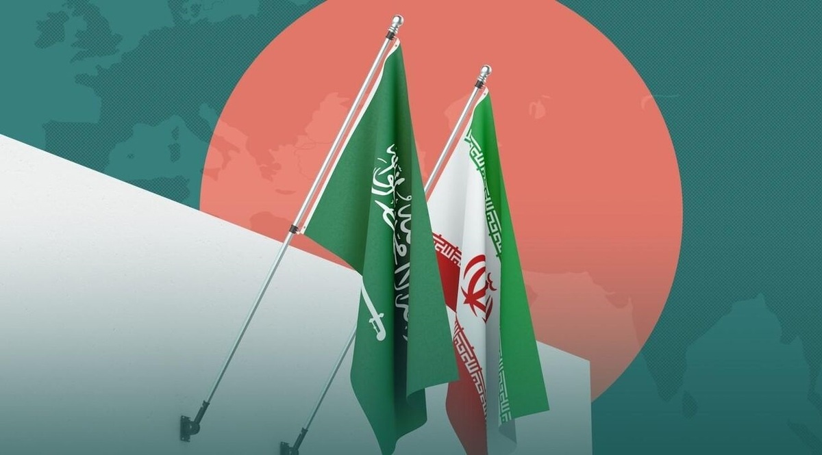 اتاق مشترک بازرگانی ایران و عربستان تشکیل می‌شود